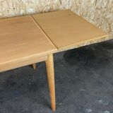Dining table danish Grete Jalk for Glostrup Design 60/70