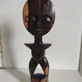 Statuette fertilité africaine