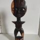 Statuette fertilité africaine