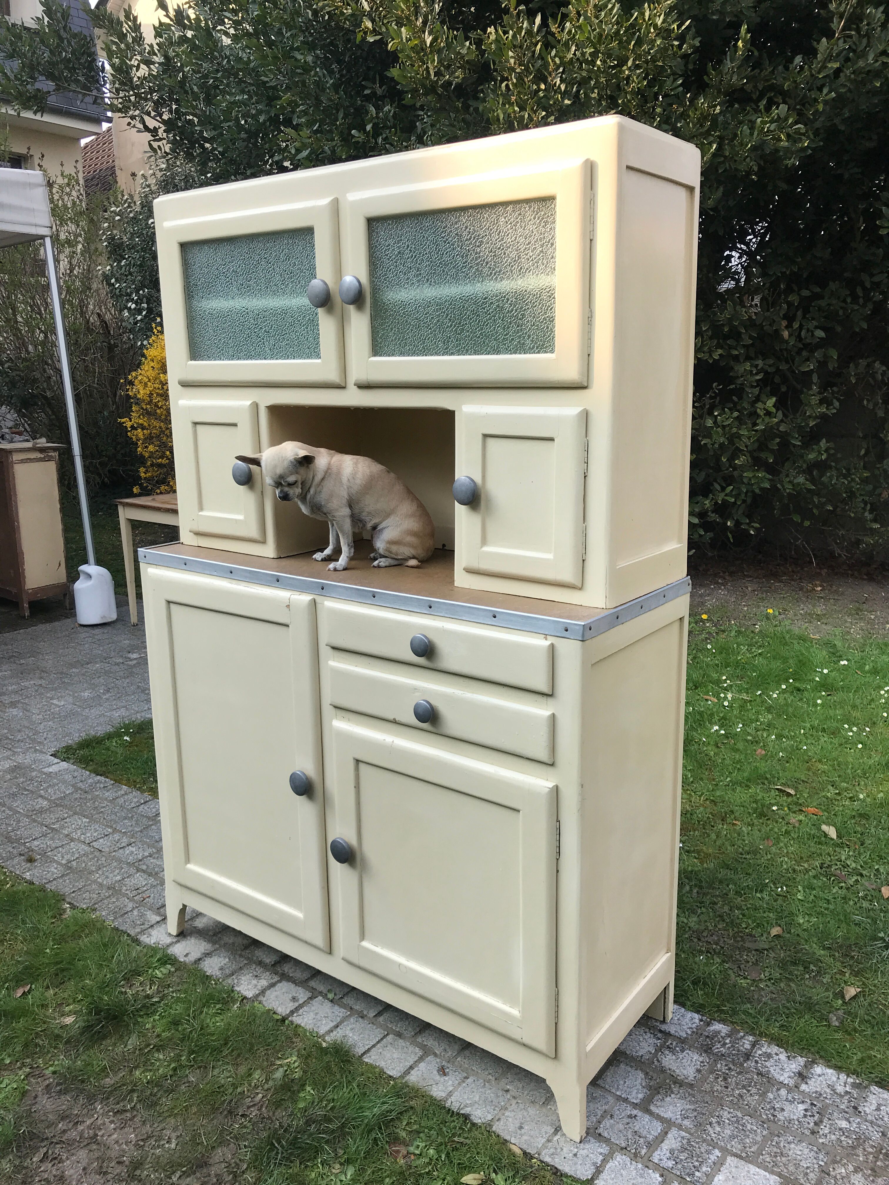 Buffet m 2 body vintage 1950