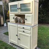 Buffet m 2 body vintage 1950