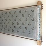 Industrial panel