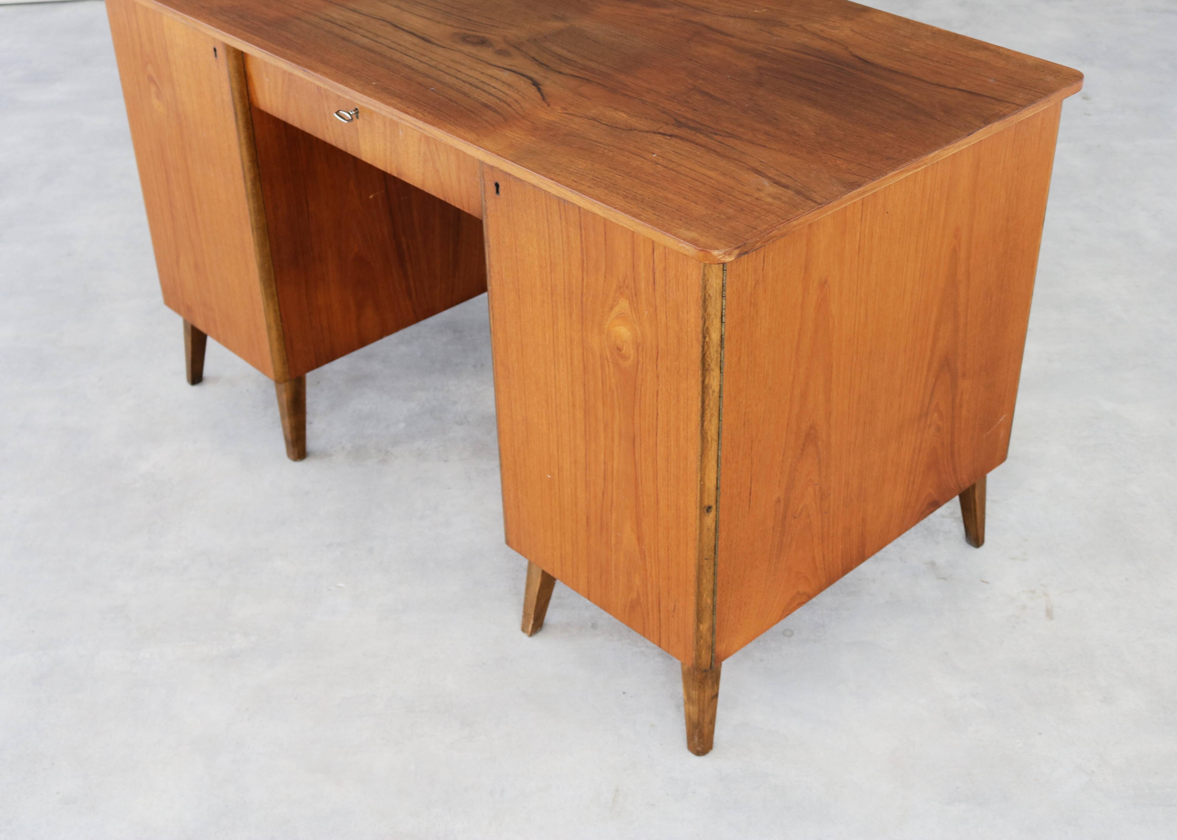 bureau vintage | bureau | années 1960 | suédois