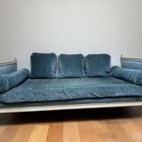 Louis XVI style sofa bed