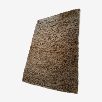 Long-haired carpet meadow ferm living 200x300cm