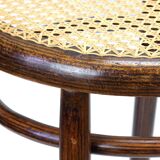 Chaise viennoise No. 14 de Thonet 1860