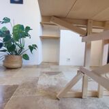 Timeless designer table