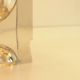 verre Capital lampe de table design