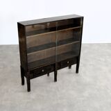 Vintage display cabinet | sideboard | 1950s | swedish