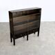 Vintage display cabinet | sideboard | 1950s | swedish