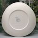 Niderviller Voile Plates