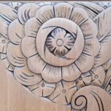 Parisian art deco wardrobe