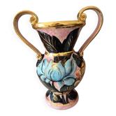 Vase Vallauris