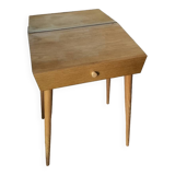 Coiffeuse scandinave