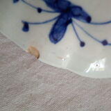 Imari Plate Japan 19th