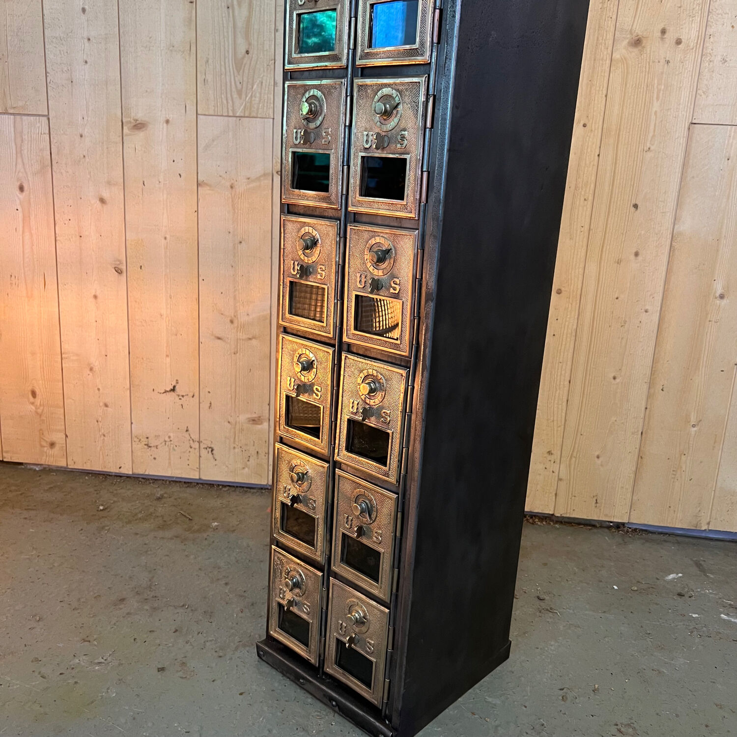 US American P.O. Box 1940