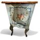 Venetian commode from the 18th century