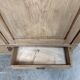 Armoire en chêne massif (rénovée)