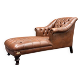 Chaise longue Chestfield anglaise