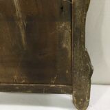 Louis XVI style mirror
