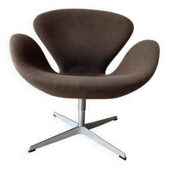 Swan chair, Arne Jacobsen 2005