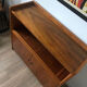 Vintage low buffet