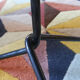 Side or living room table