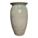 Vase en grès émaillé vert céladon, années 1960-1970
