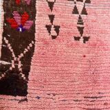 Tapis berbère