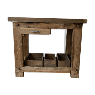 Workbench