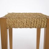 rope stool