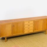 Scandinavian sideboard 1960
