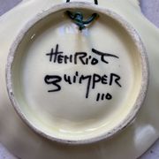 Vide poche Henriot Quimper