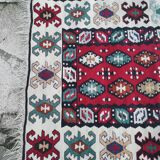 Tapis ethnique 80x130cm