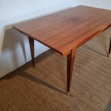 Table of the 60s