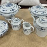 Limoges dinnerware set