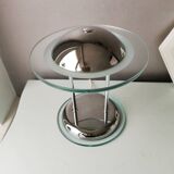 Lampe de table vintage 1980