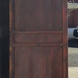 19th-century Chinese wardrobe (Height 2.6m)