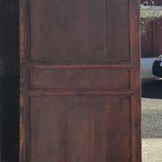 Armoire chinoise 19ème siècle (Hauteur 2m60)