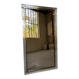 Belgochrome mirror from the 70s