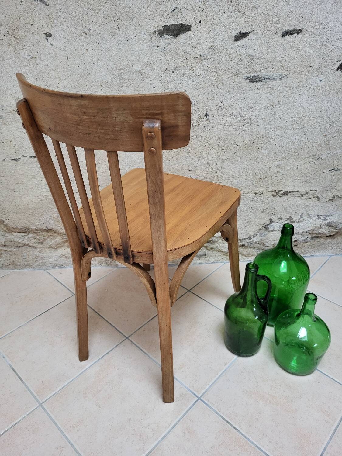 Bistro chair