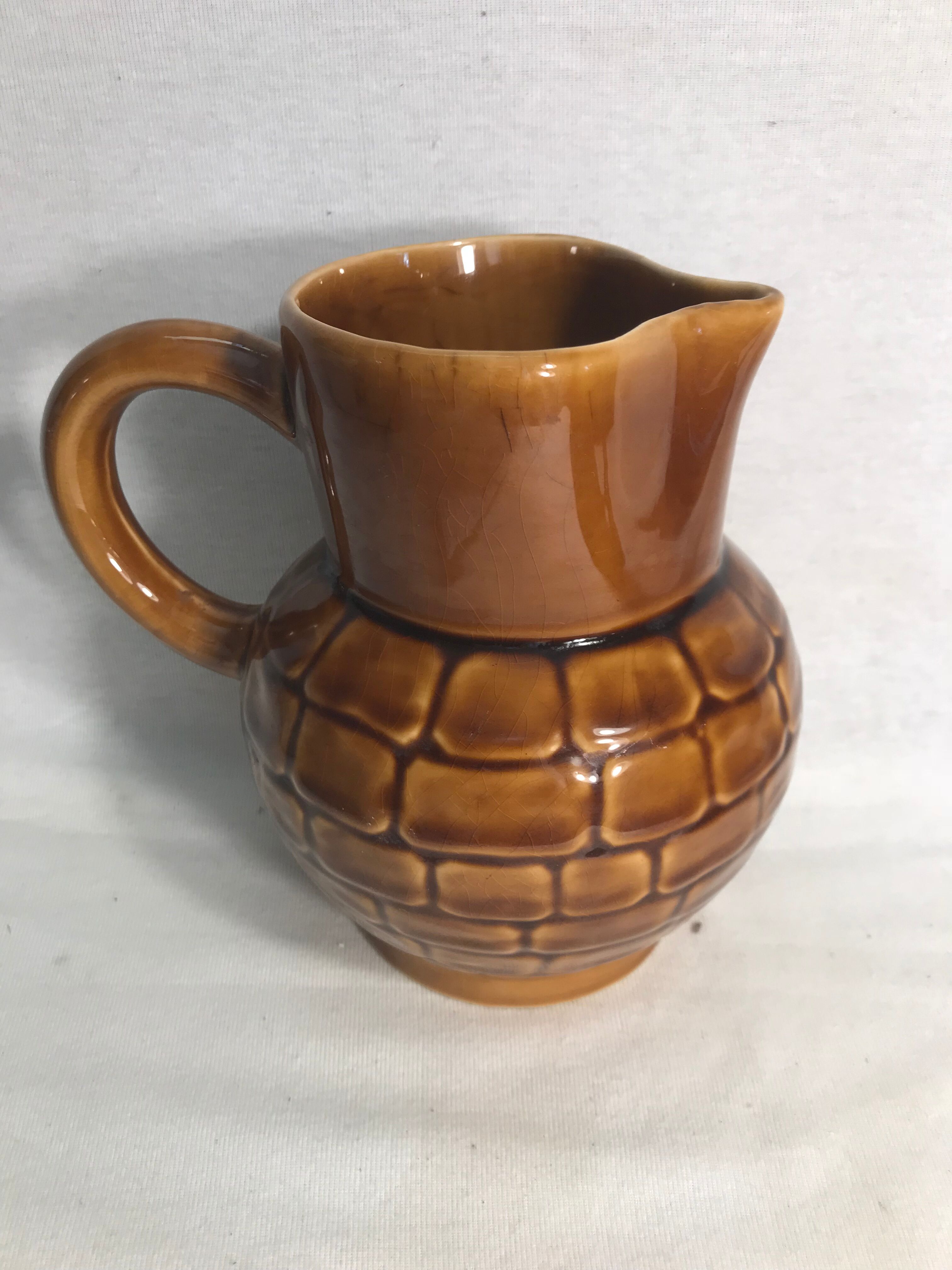 Former pitcher sarreguemines