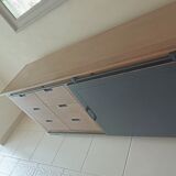 Buffet maxime la roche bobois