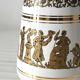 Vase en céramique grecque vintage par Neofitou