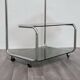Triple Shelf Food Trolley, 1970s