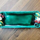 Vallauris rectangular dish