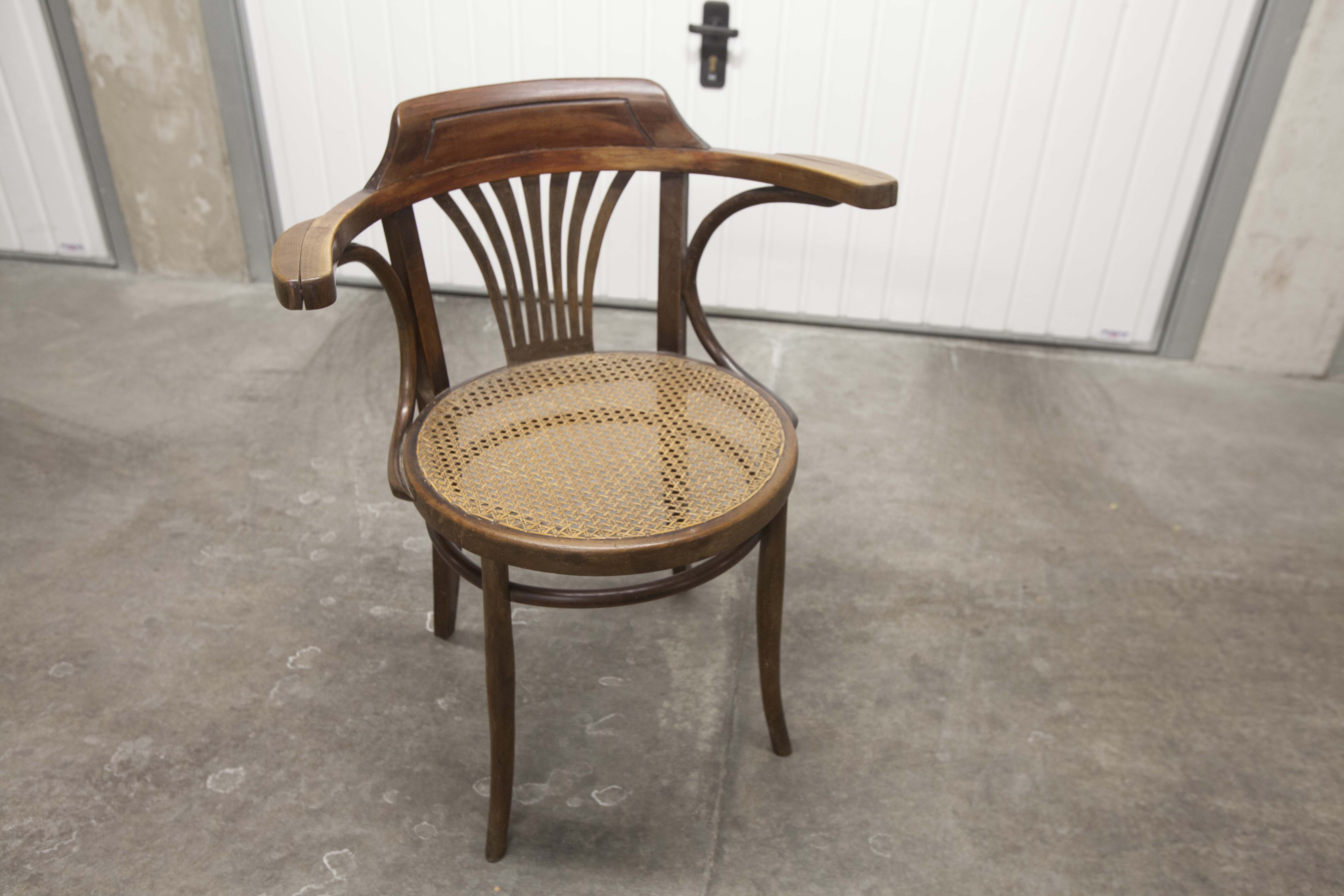Armchair Thonet 1930