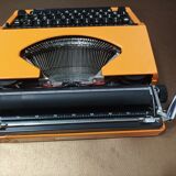 Silver Reed typewriter Silverette II