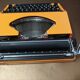 Silver Reed typewriter Silverette II