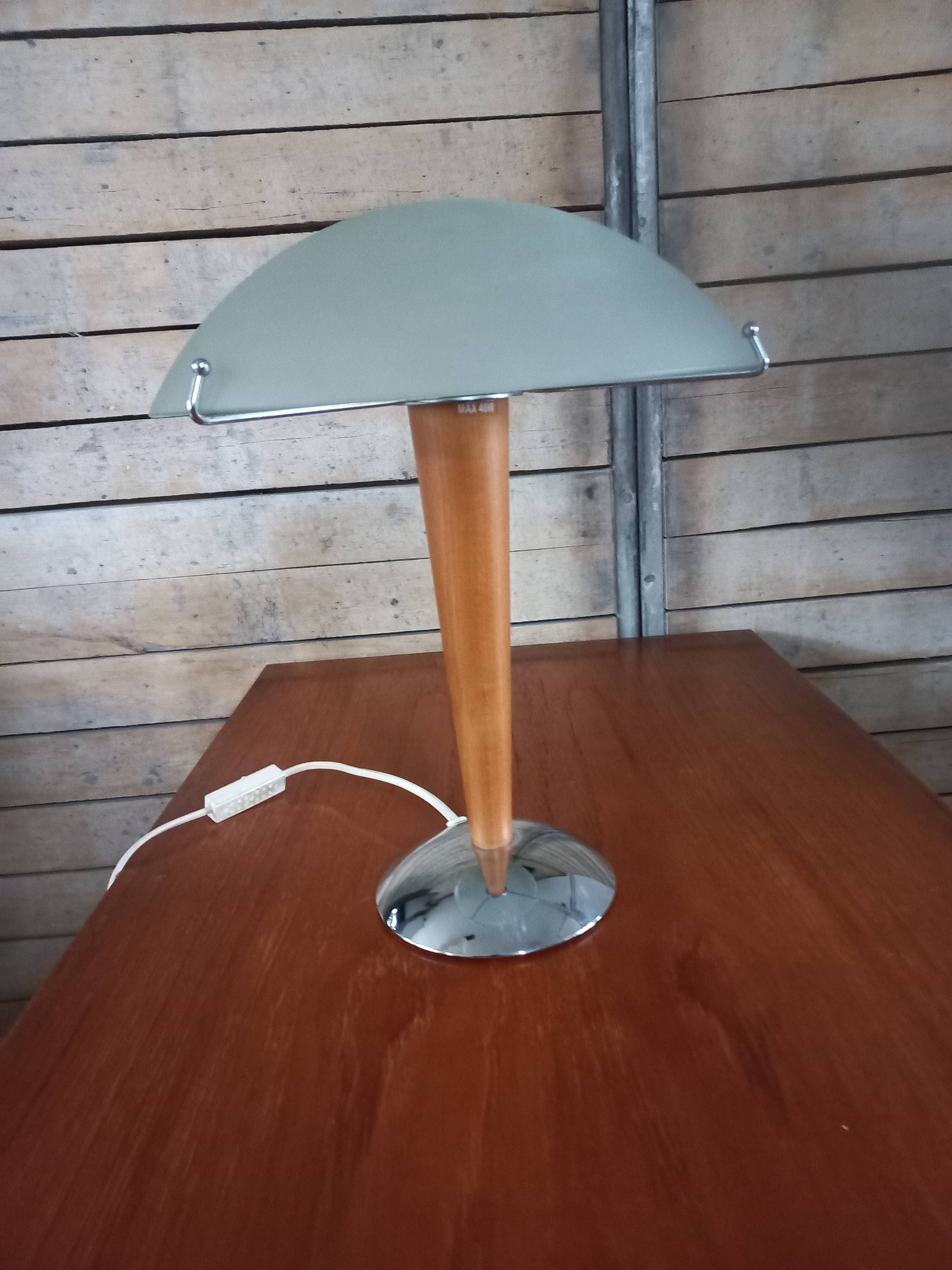 Ikea tafellamp Kvintol